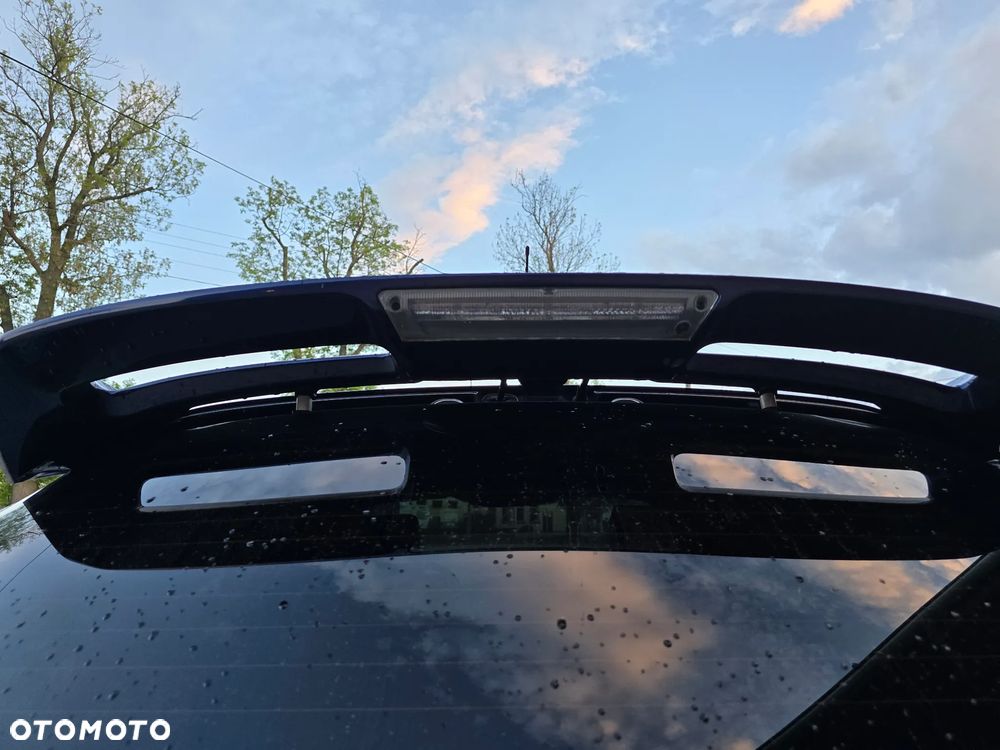 Ford Focus 2.0 EcoBoost ST - 36