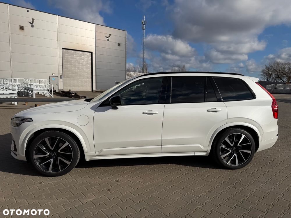 Volvo XC 90 T8 AWD Recharge Core - 3