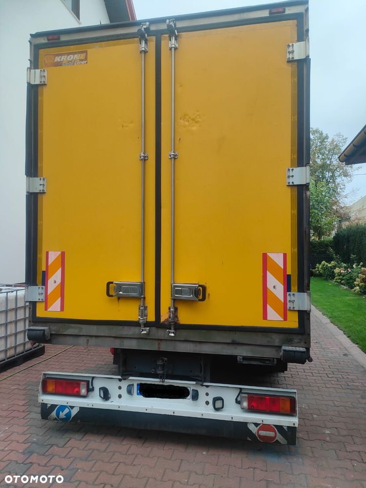 DAF xf - 6