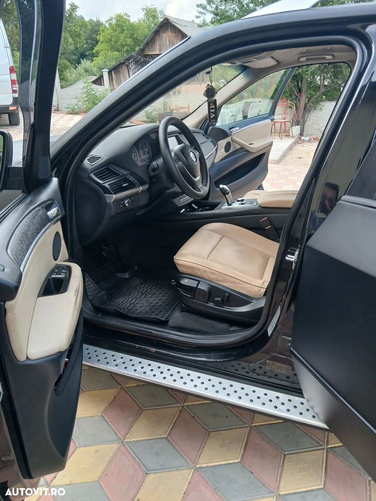 BMW X5 3.0d Aut. - 4