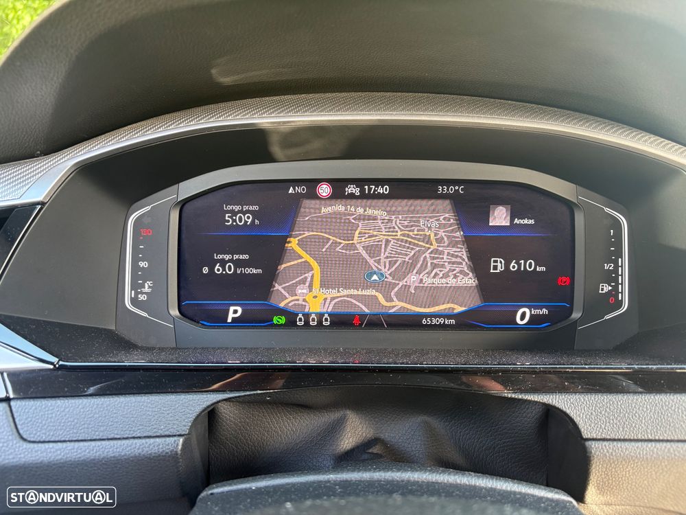 VW Arteon Shooting Brake 2.0 TDI R-Line DSG - 12