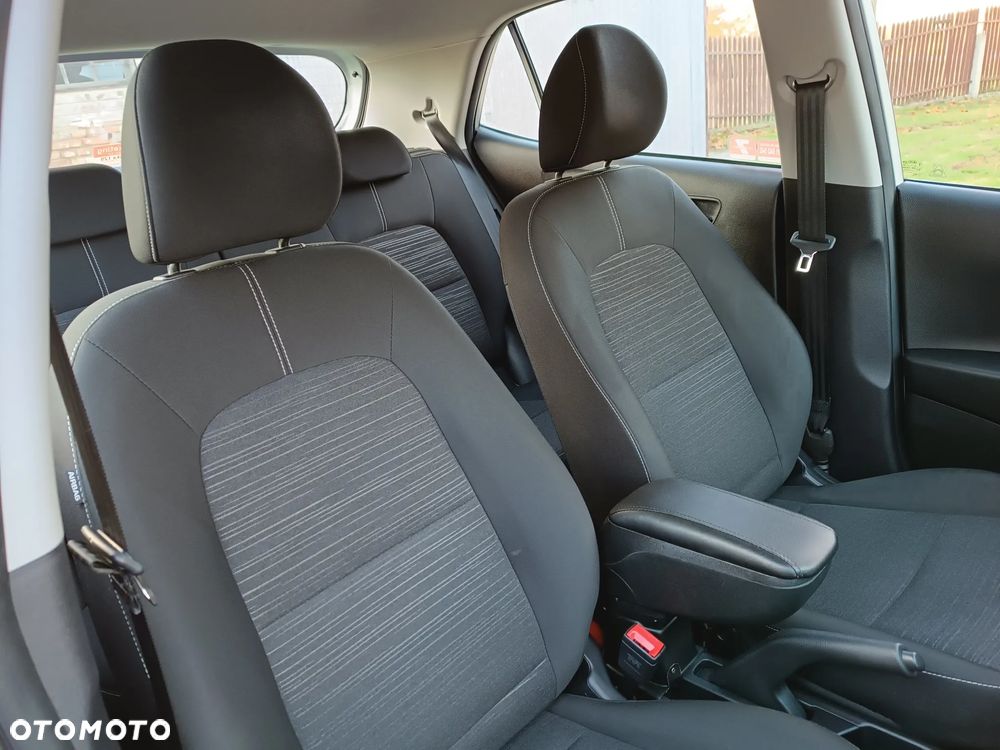 Kia Picanto 1.0 M - 25