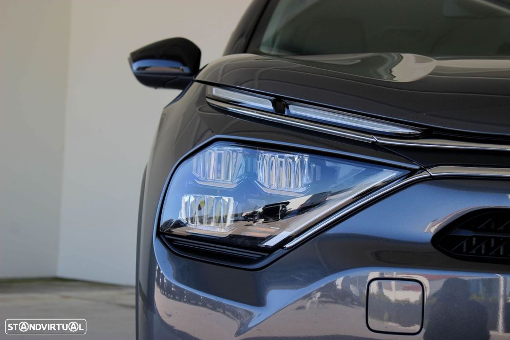 Citroën C4 1.2 PureTech Plus - 3