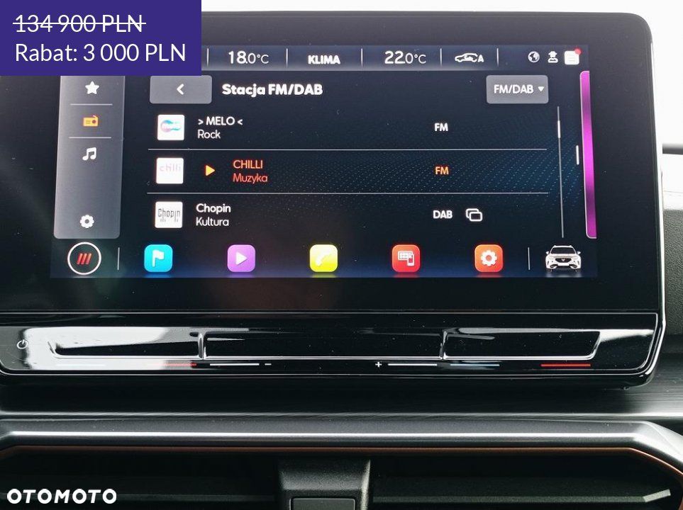 Cupra Formentor - 39