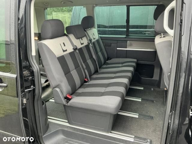 Volkswagen Transporter - 4