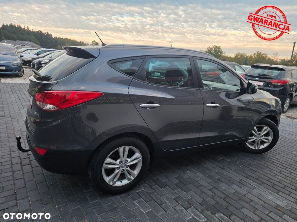 Hyundai ix35 - 17