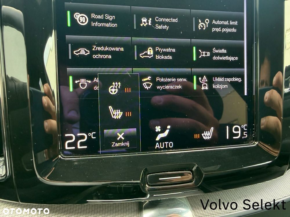 Volvo XC 60 - 24