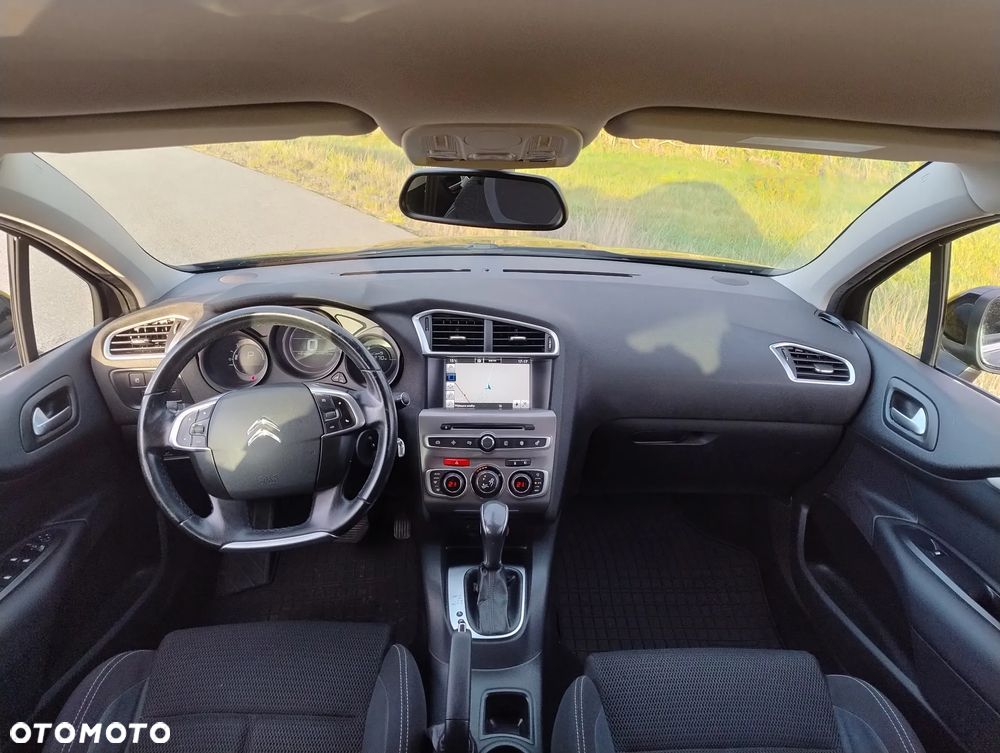 Citroën C4 BlueHDi 120 Stop&Start EAT6 Shine - 5