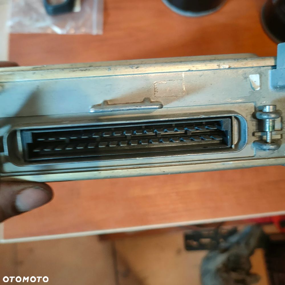 MODUŁ STEROWNIK ABS MERCEDES WABCO 4460040110 - 2