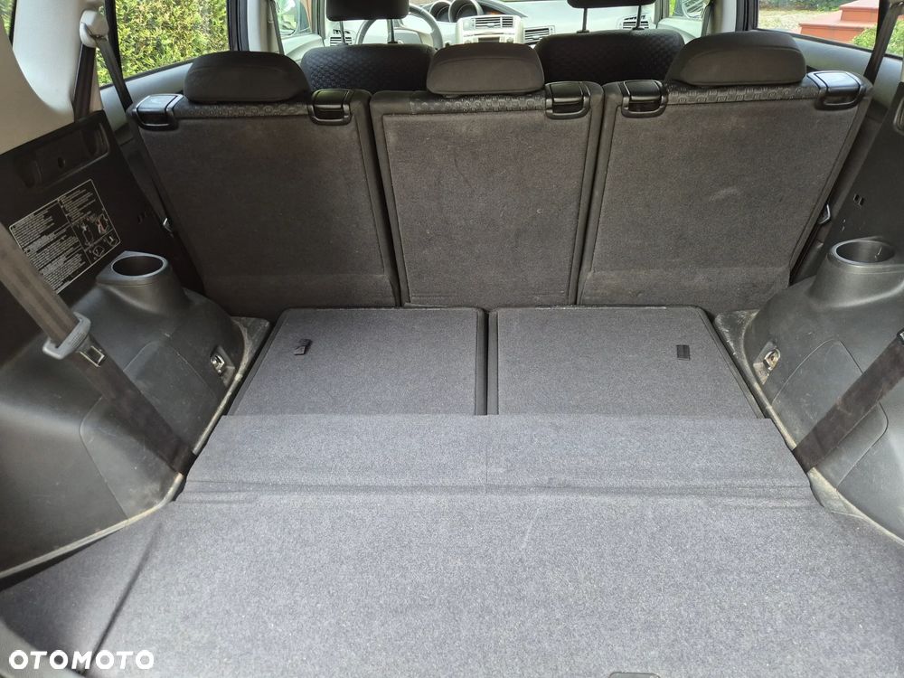Toyota Verso 2.0 D-4D Sol 7os - 13