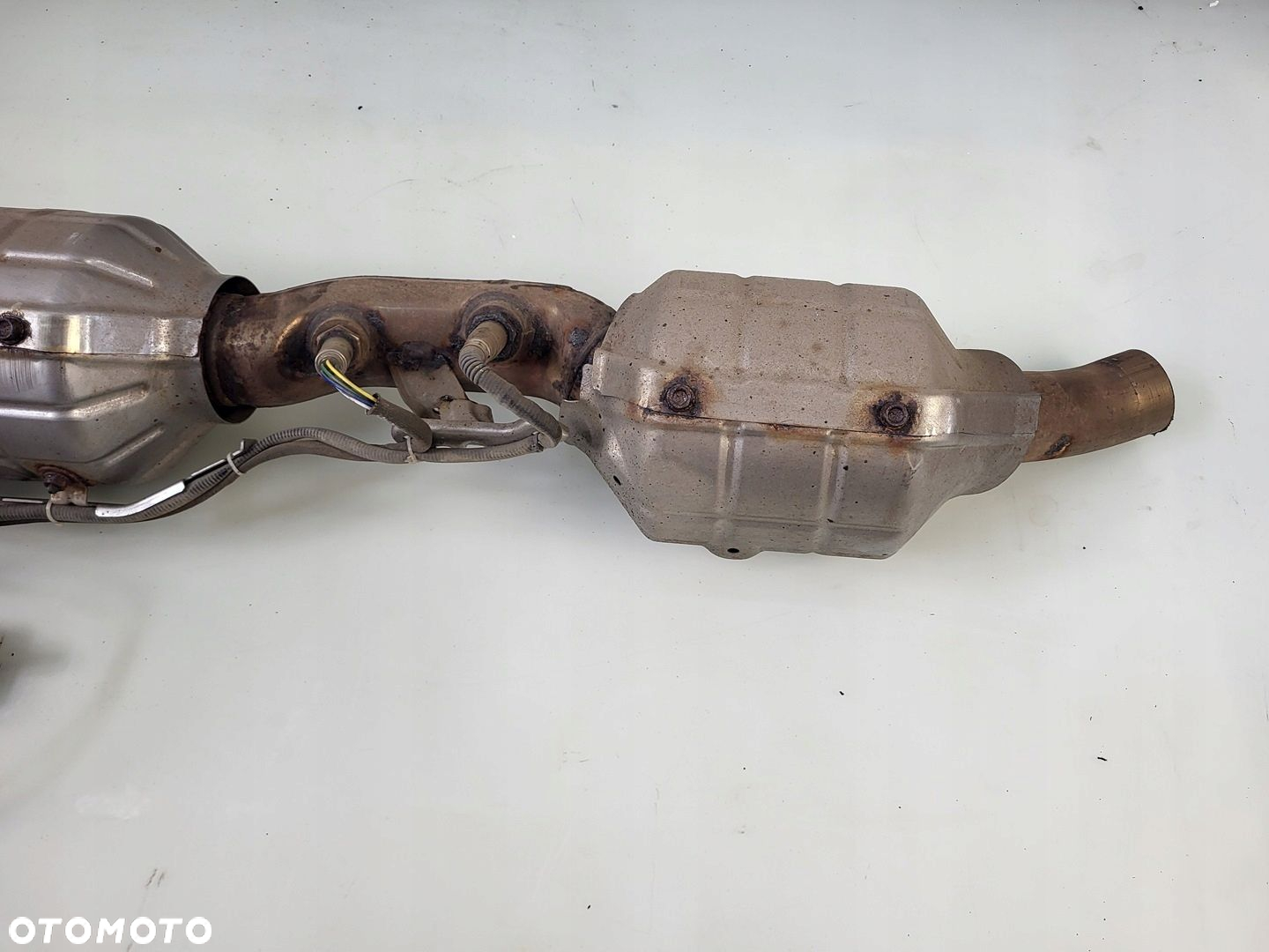 MAZDA 6 III GL GJ LIFT 2.2 D KATALIZATOR FILTR DPF FAP ADBLUE od 18r- - 6