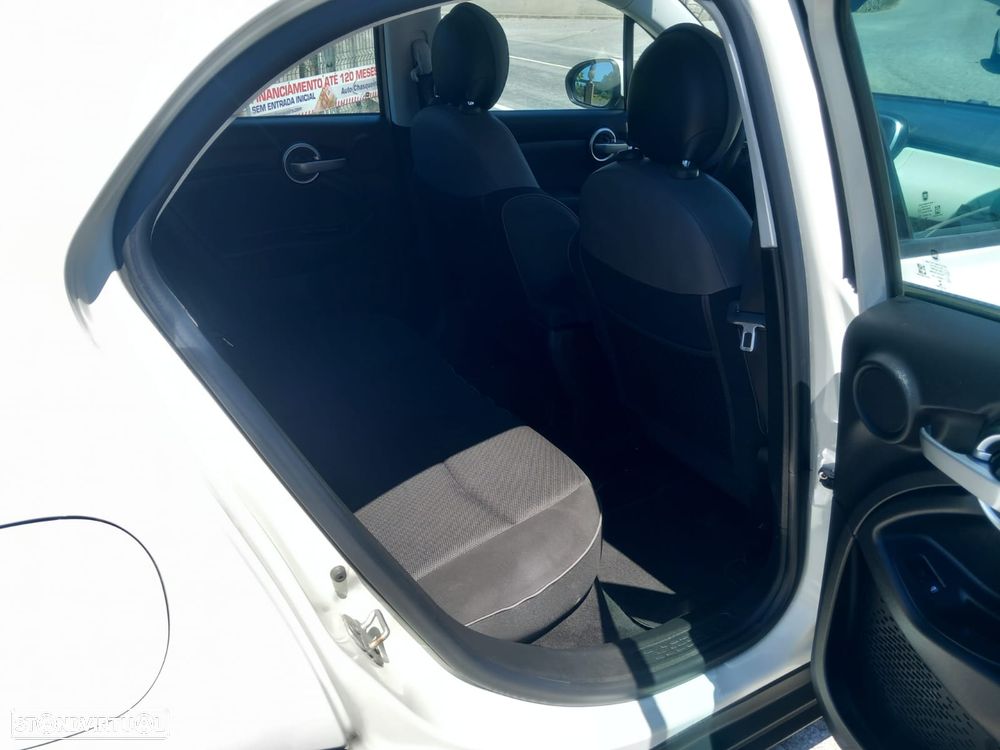 Fiat 500X 1.3 MJ City Cross S&S - 13