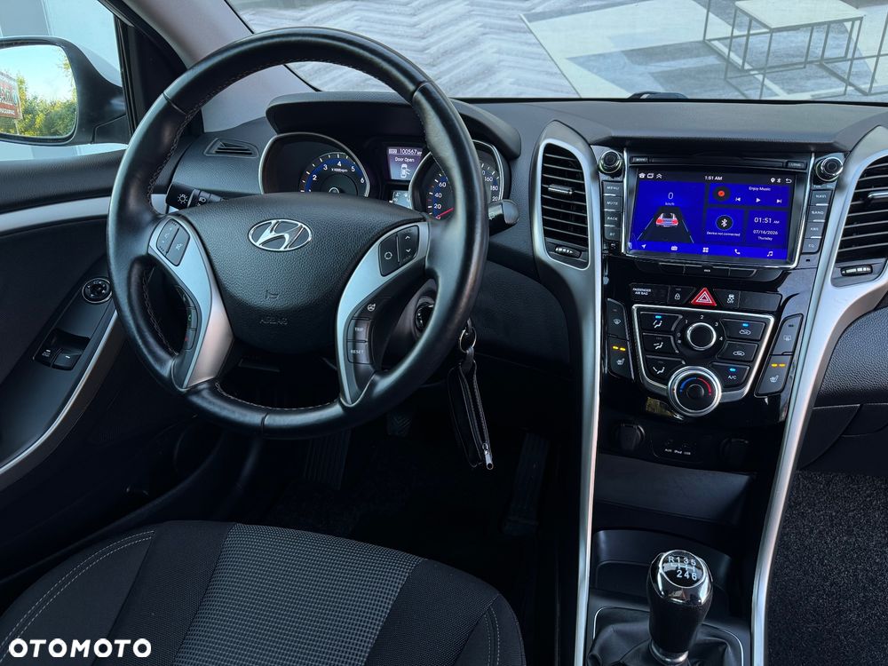 Hyundai i30 - 6