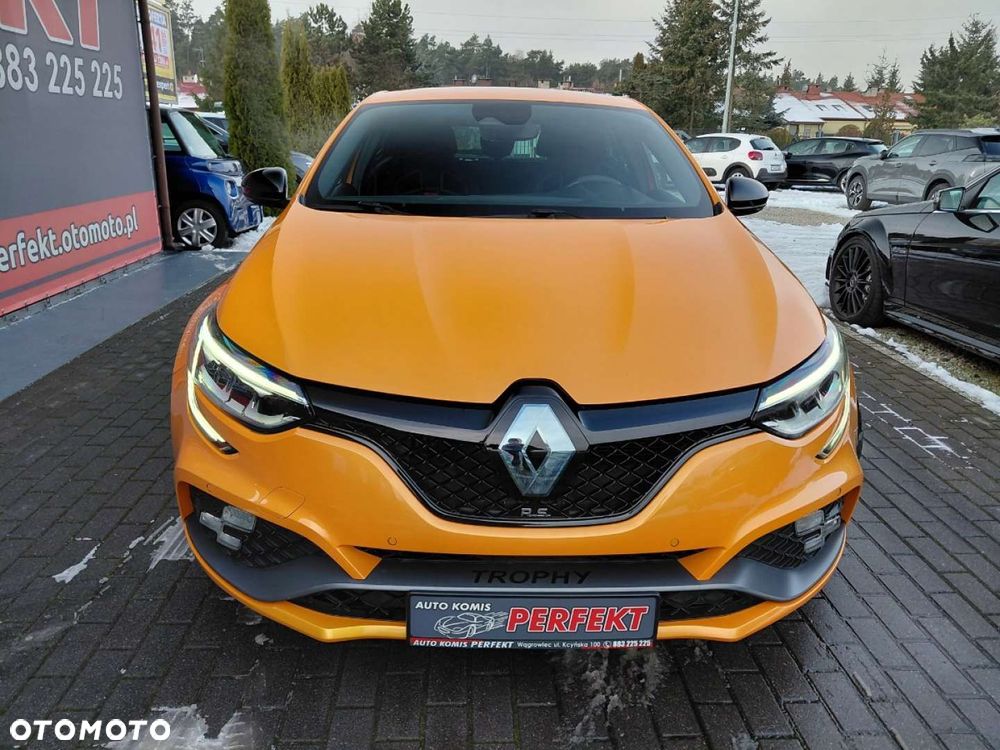 Renault Megane - 3