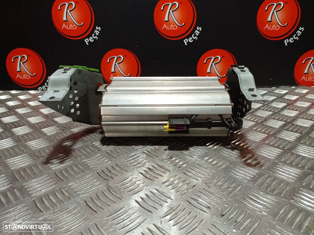 Airbag Passageiro Volkswagen Golf Iv (1J1) - 3