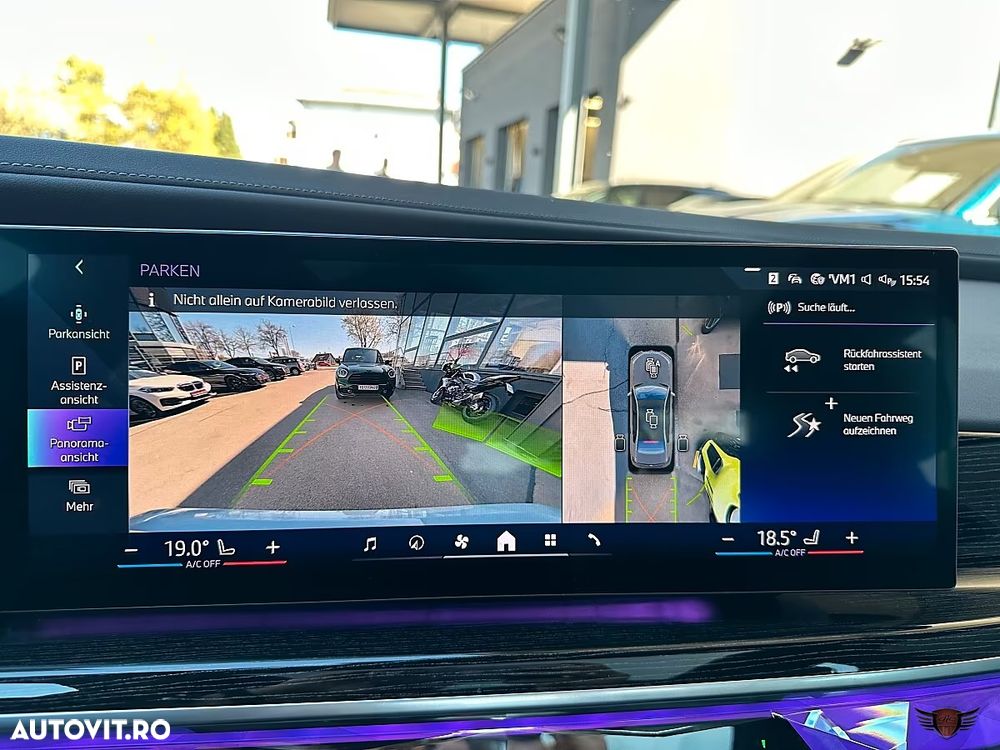 BMW i7 xDrive60 - 22