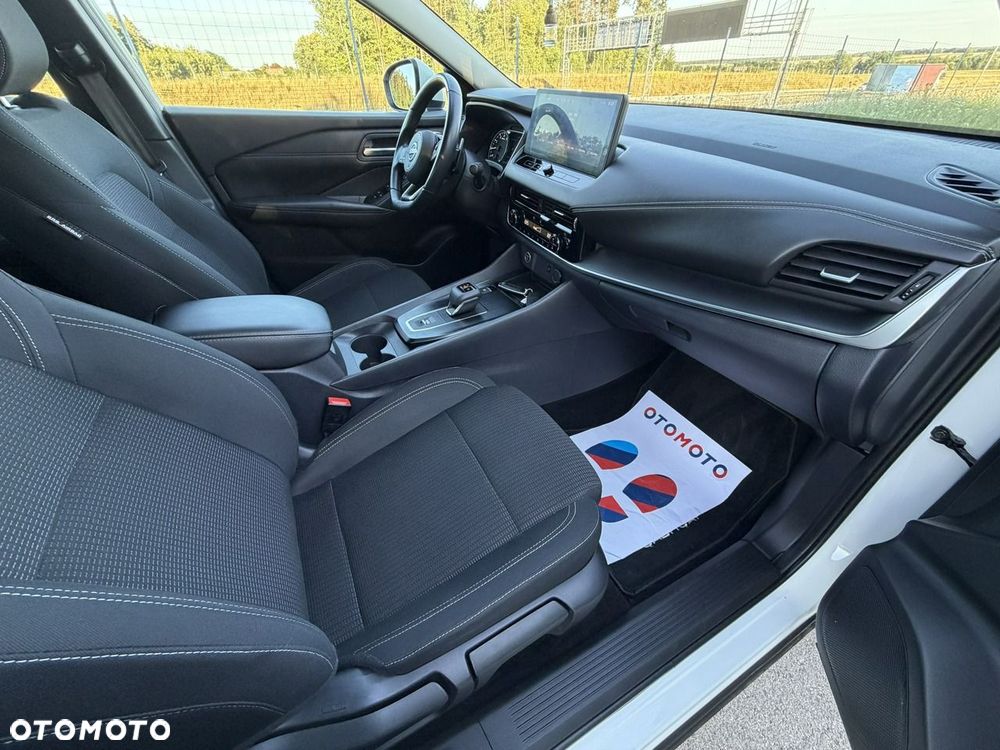 Nissan Qashqai - 10