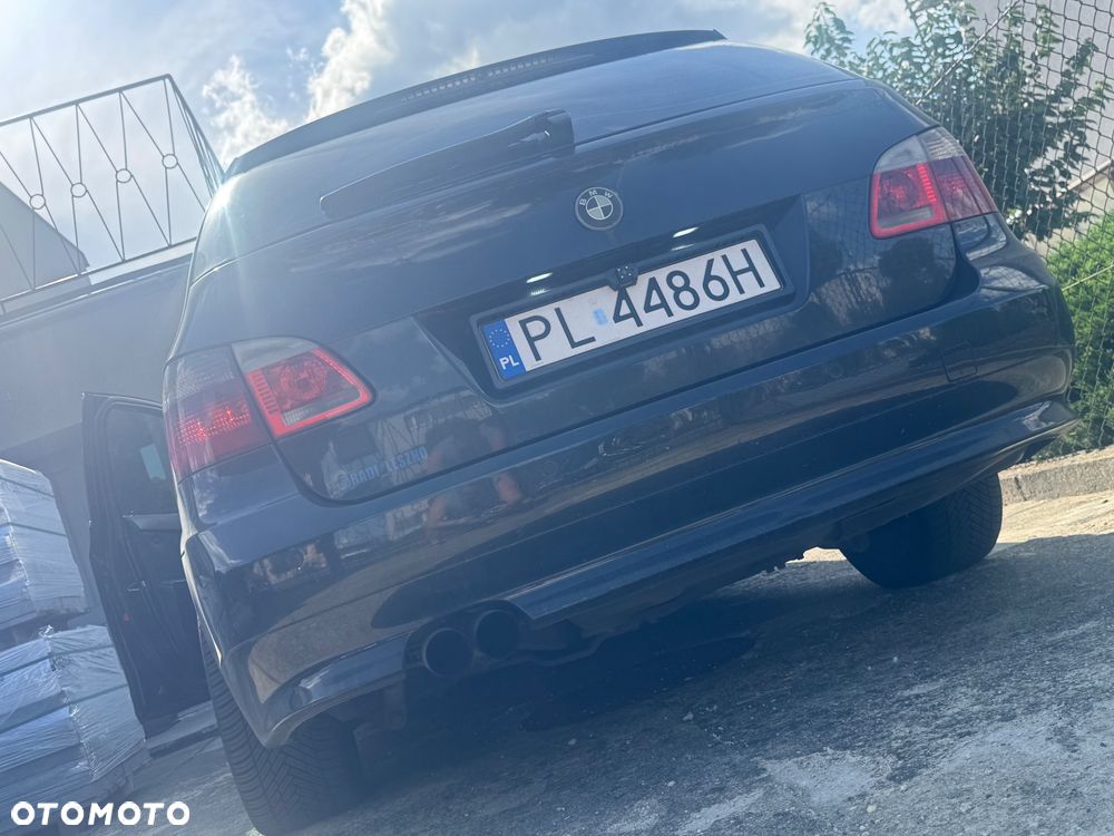 BMW Seria 5 - 19