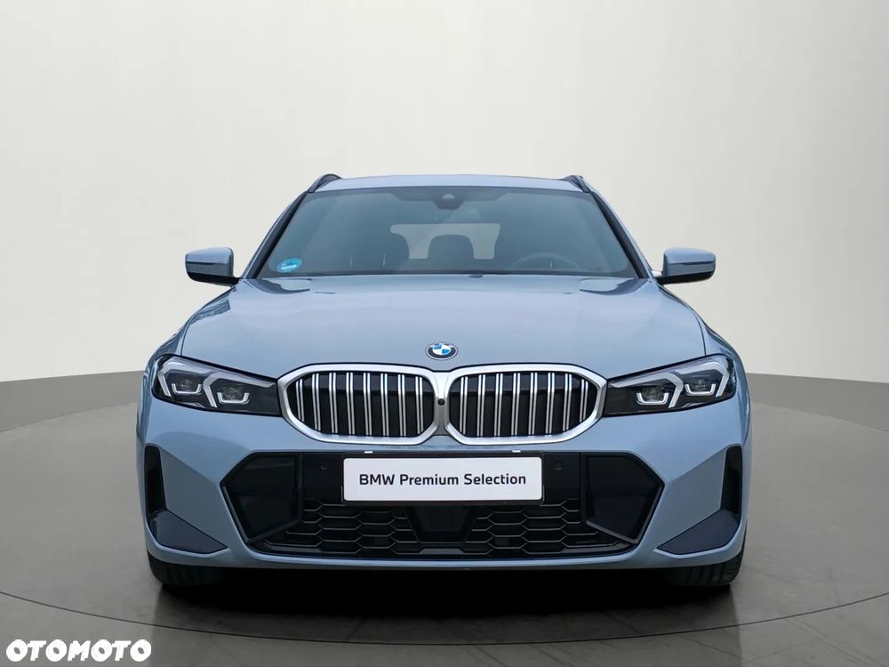 BMW Seria 3 - 9