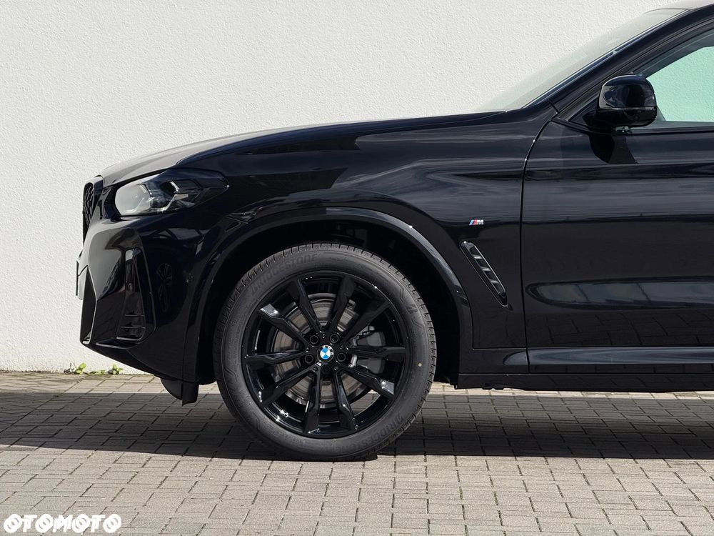 BMW X4 - 6