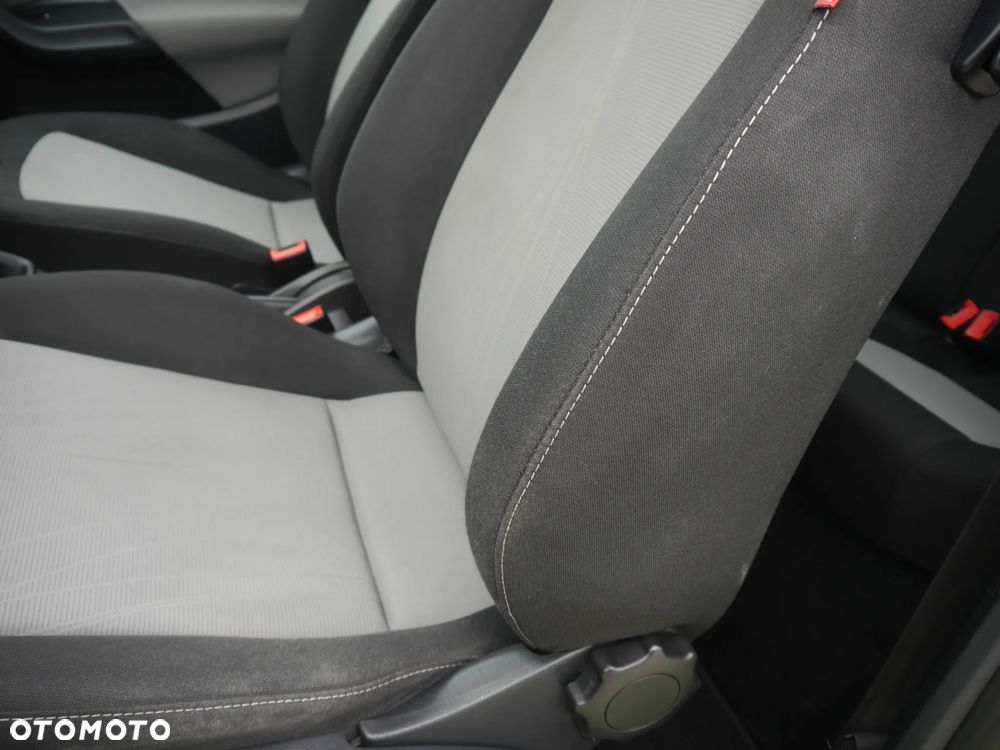 Seat Ibiza 1.2 12V Comfort Edition - 16