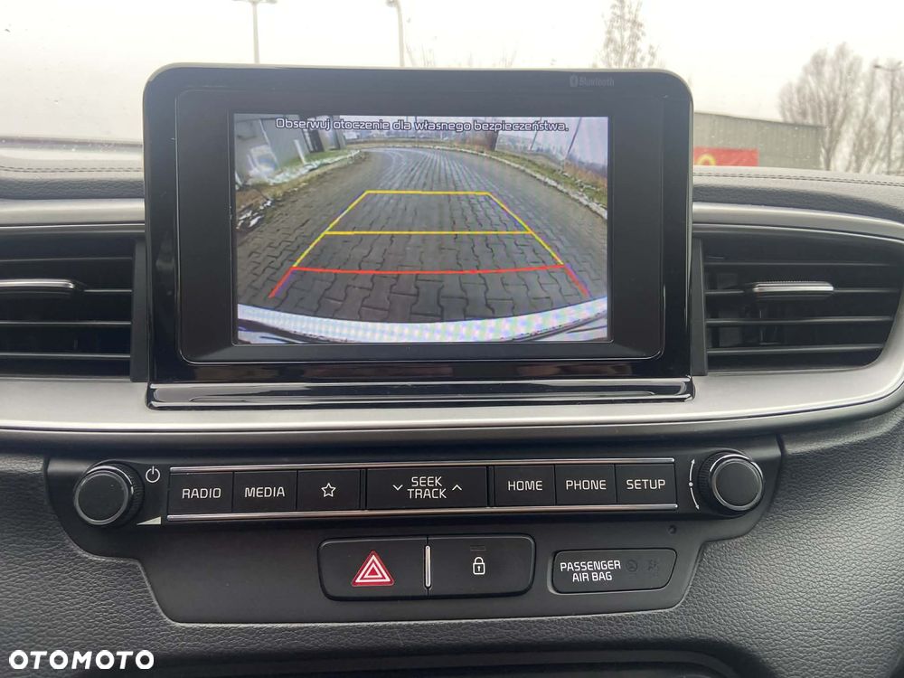 Kia Ceed 1.0 T-GDI OPF Spirit - 12