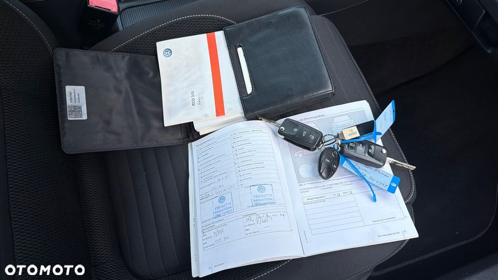 Volkswagen Tiguan - 25
