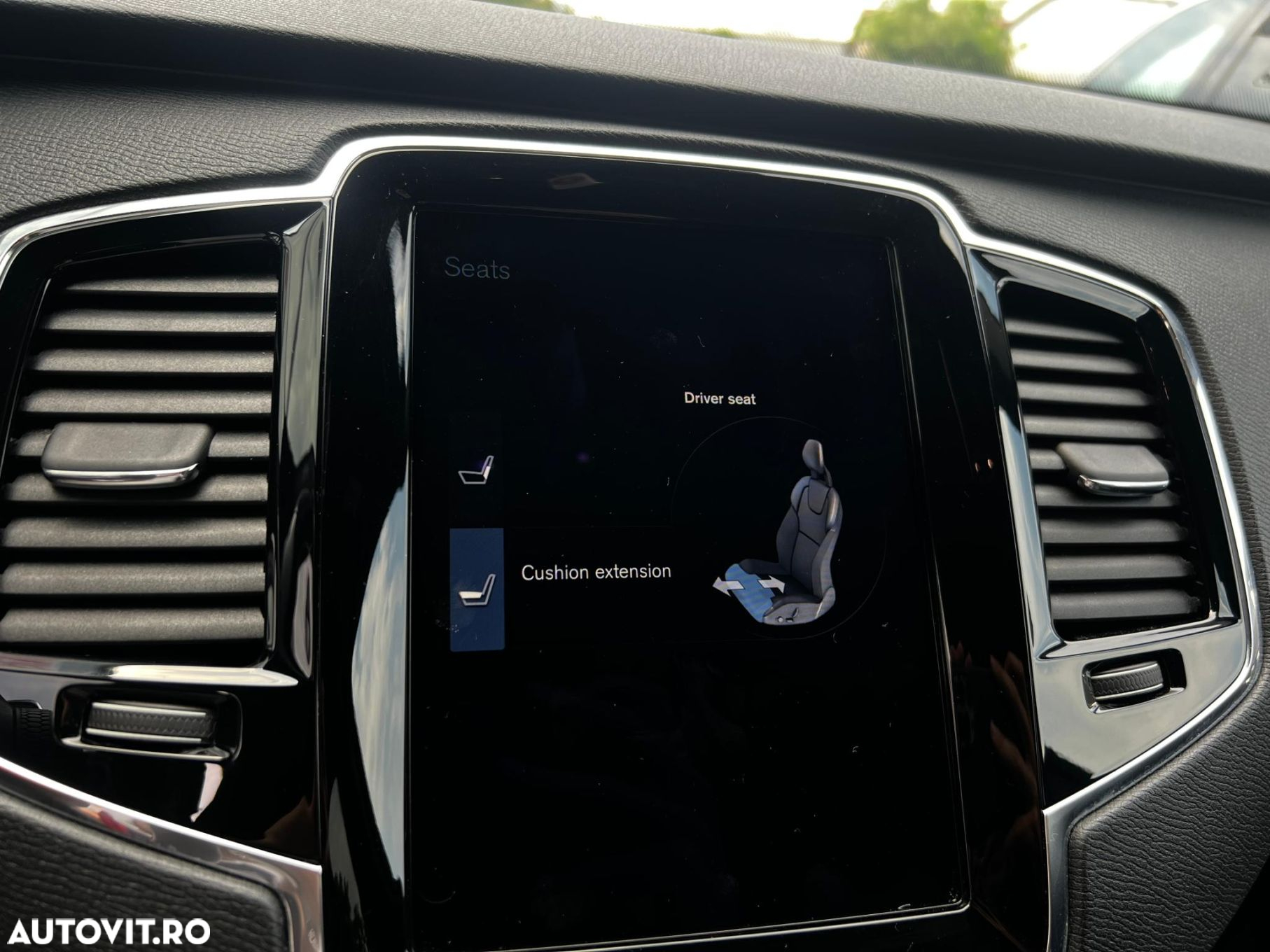 Volvo XC 90 - 19