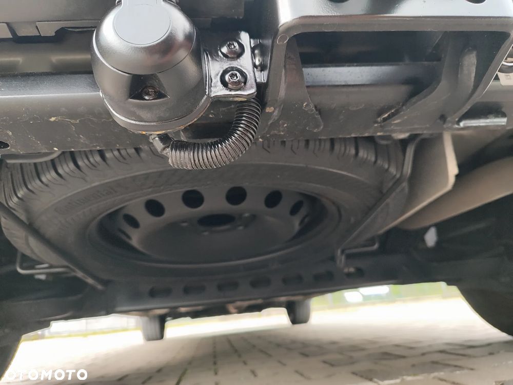 Renault Trafic - 9