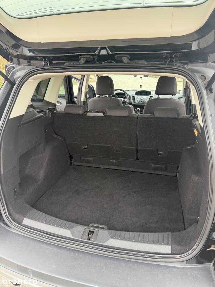 Ford Kuga 1.5 EcoBoost FWD Trend ASS - 20