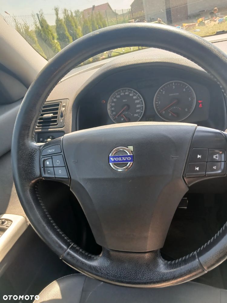 Volvo V50 2.0D - 5