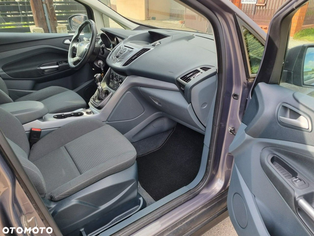 Ford C-MAX - 10