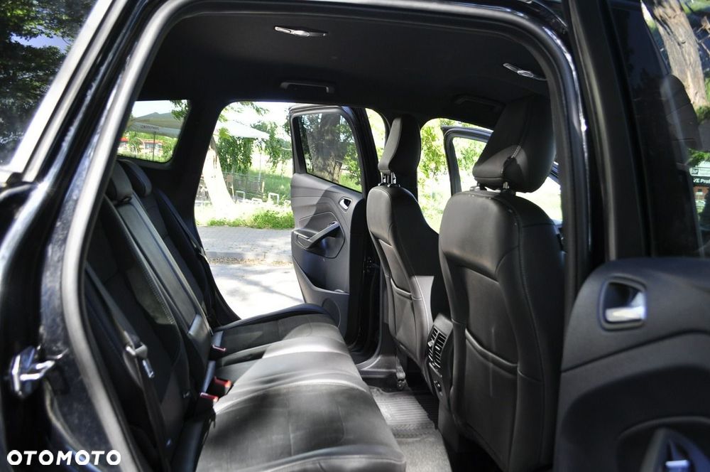 Ford Kuga 1.5 EcoBoost FWD ST-Line Black ASS MMT6 - 16