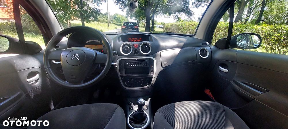 Citroën C3 1.1i First - 11