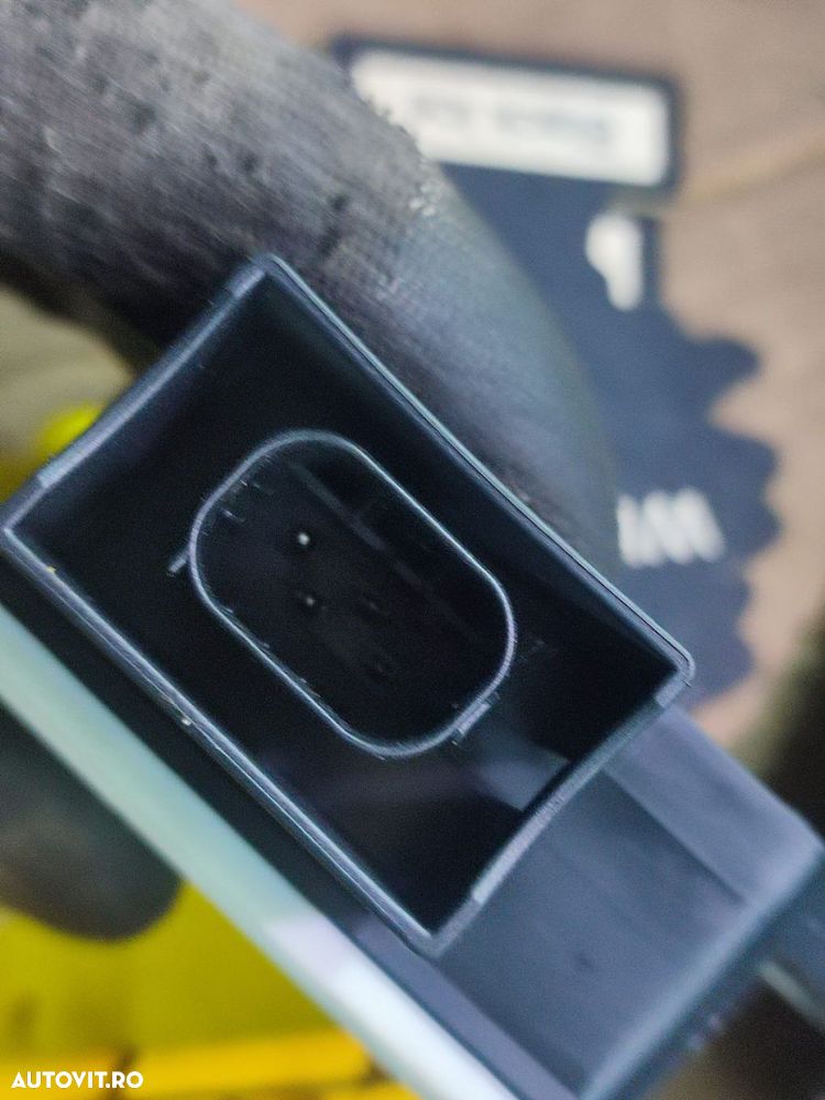 Senzor acceleratie esp 34526774602-02 BMW Seria 5 E60/E61 [facelift] - 2