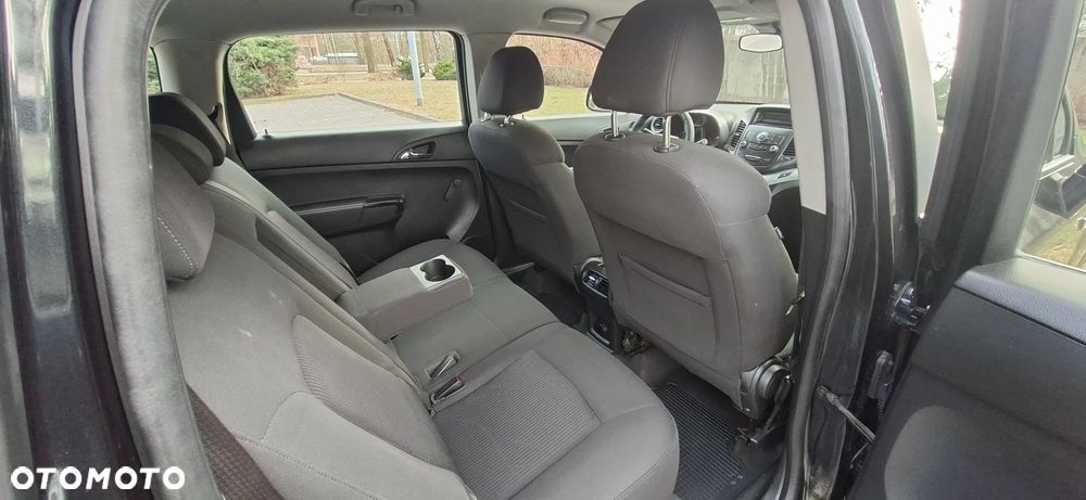 Chevrolet Orlando 1.8 LS - 22