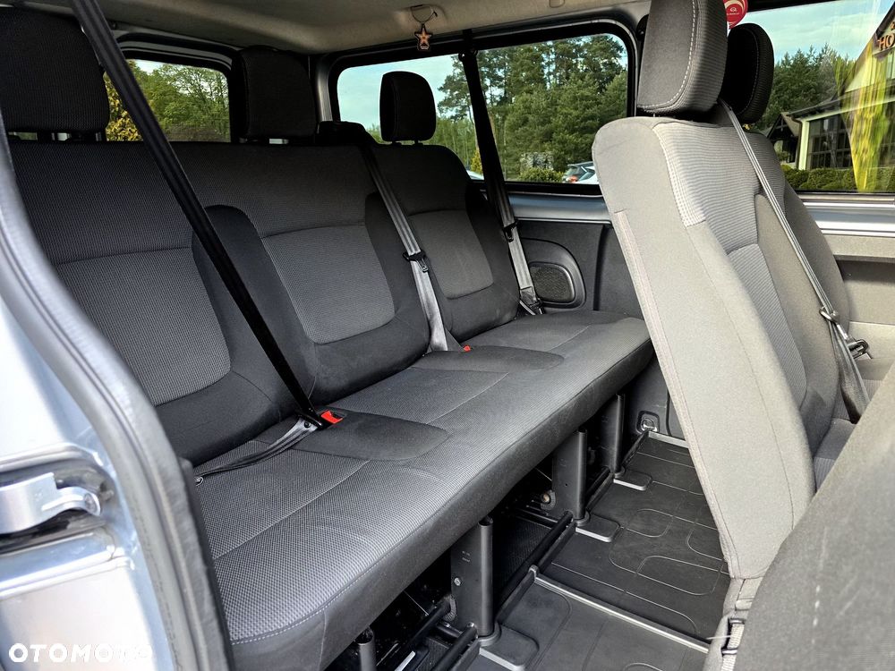 Renault Trafic - 21