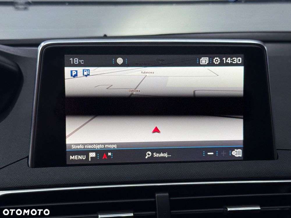 Peugeot 3008 BlueHDi 120 Stop & Start Allure - 23
