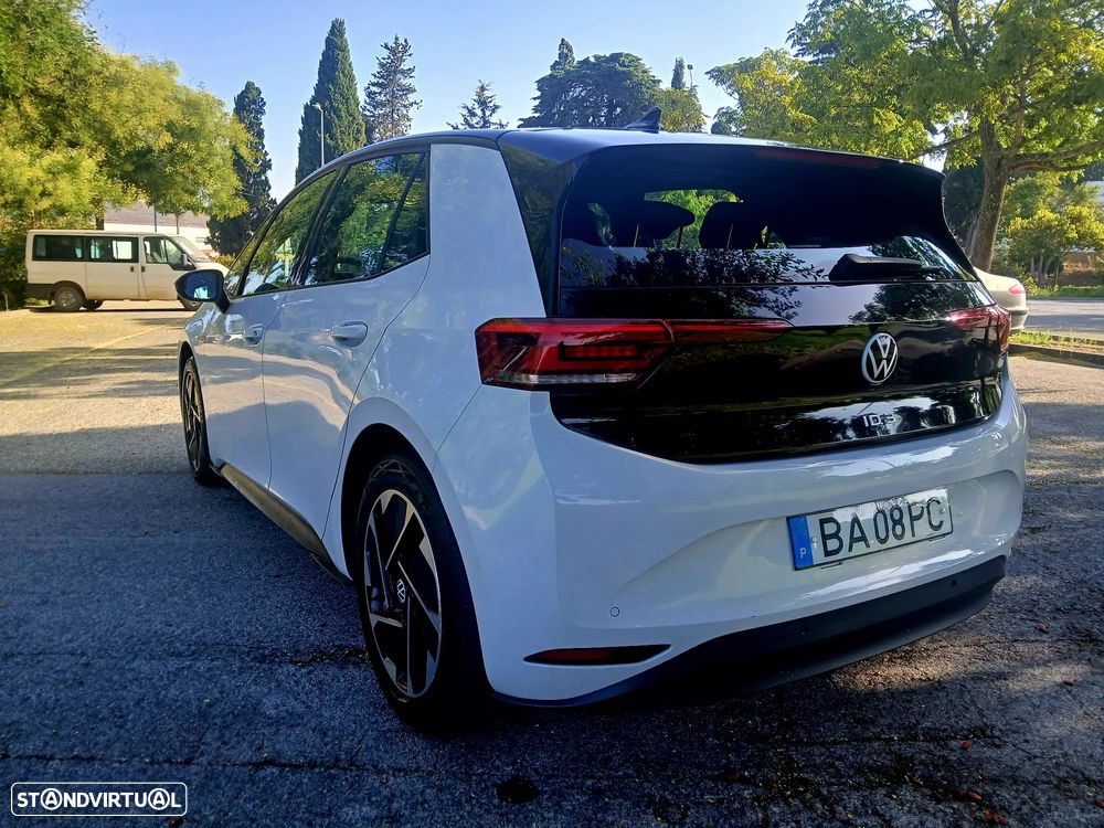 VW ID.3 Performance Upgrade Pro 1st Max - 13