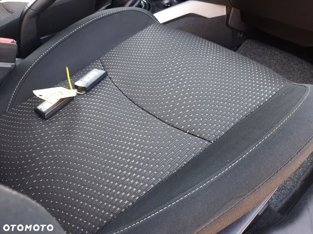 Mitsubishi ASX 1.6 ClearTec 2WD - 26