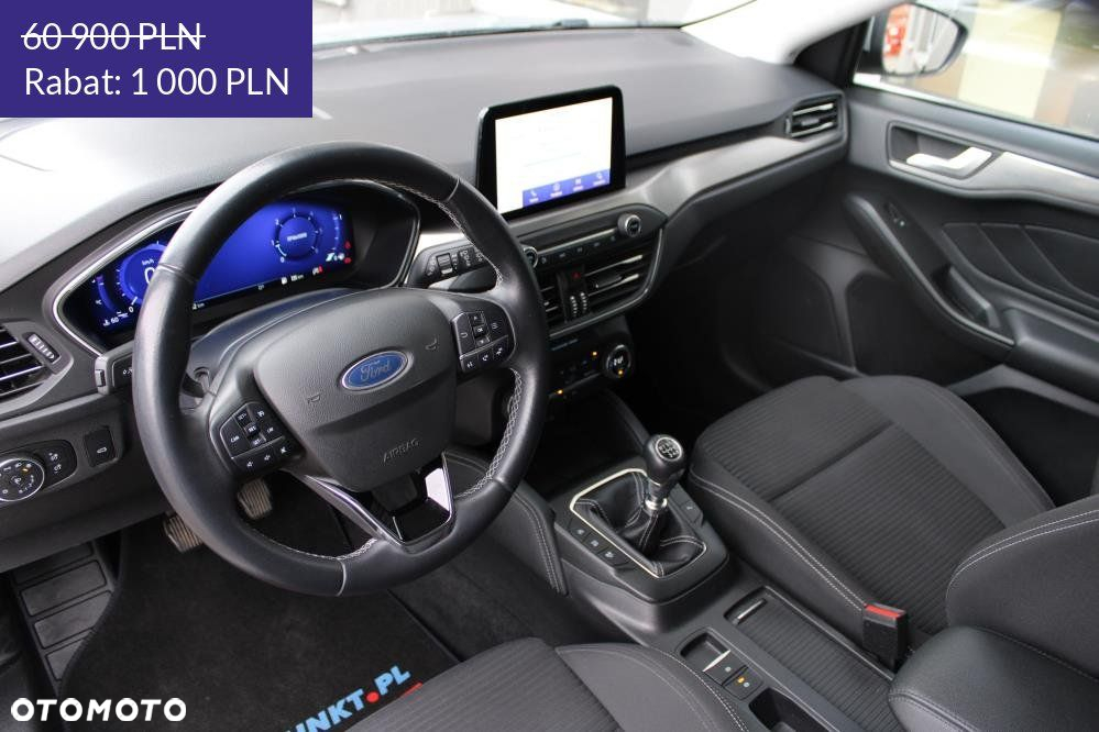 Ford Focus - 9