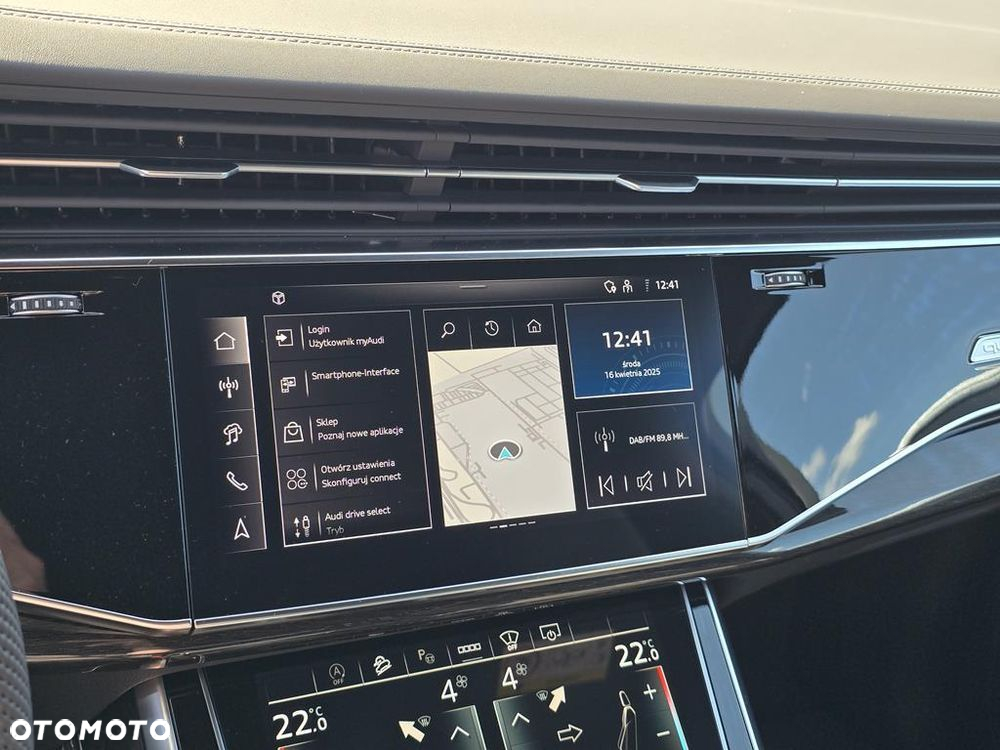 Audi Q7 50 TDI mHEV Quattro S Line Tiptr - 20