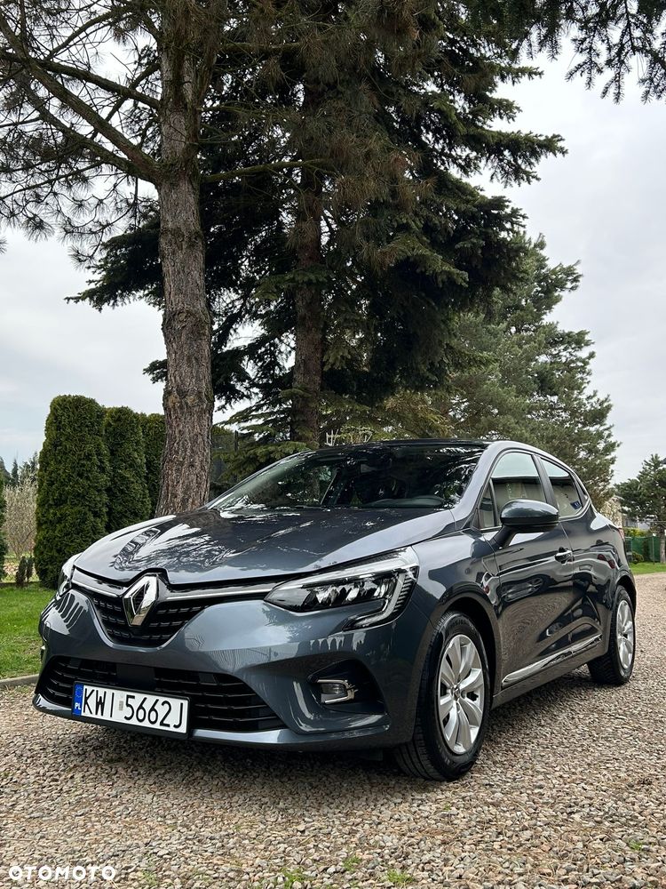 Renault Clio 1.0 TCe Intens - 3