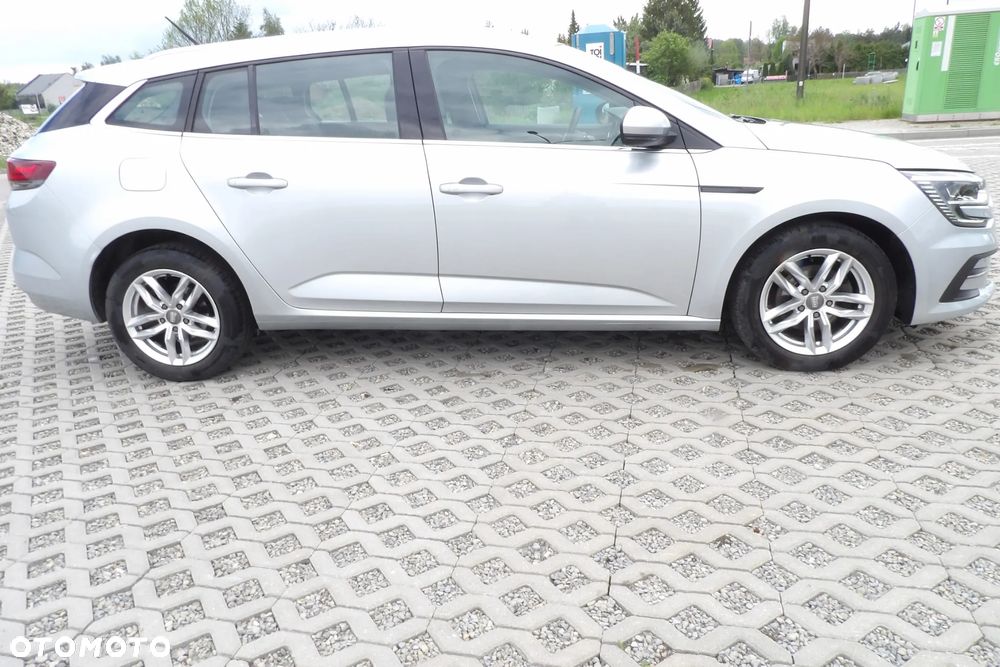 Renault Megane 1.3 TCe FAP Equilibre - 3