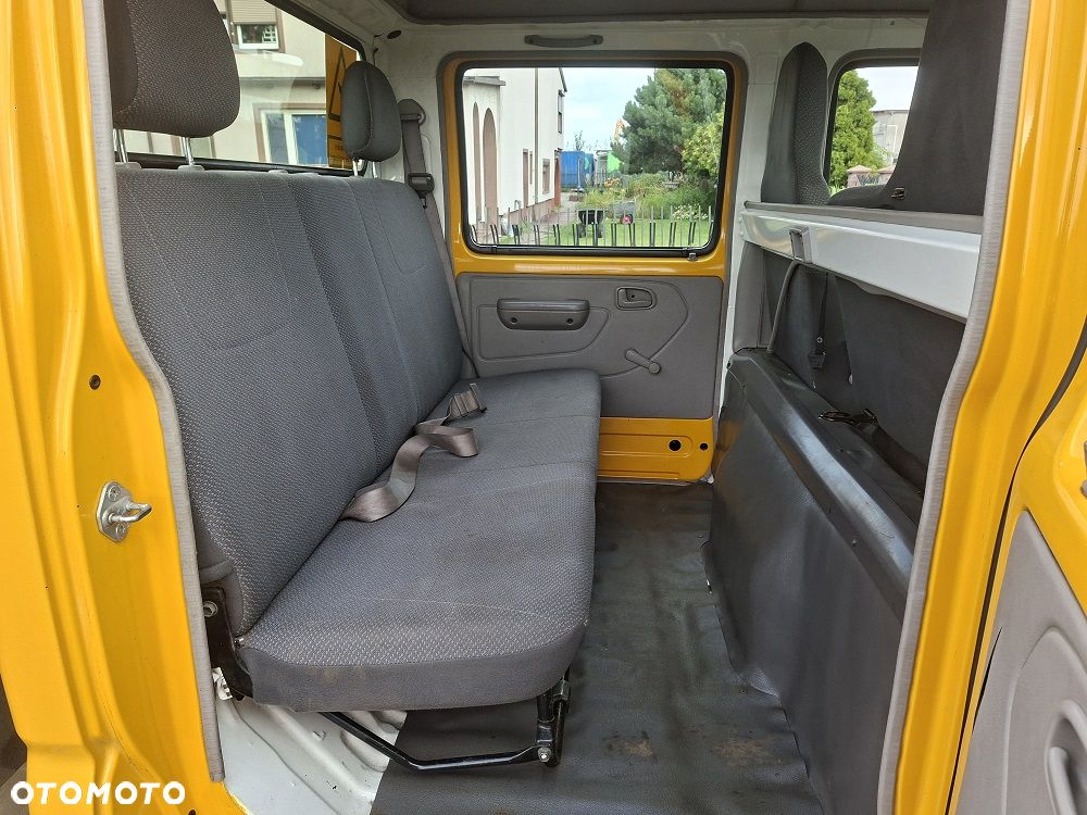 Toyota Dyna 100  Doka - 7