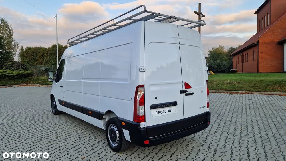 Renault MASTER L3H2 - 6