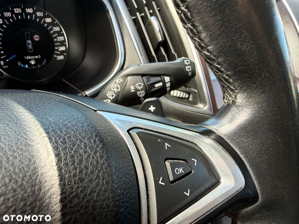 Ford S-Max 2.0 TDCi Titanium PowerShift - 26