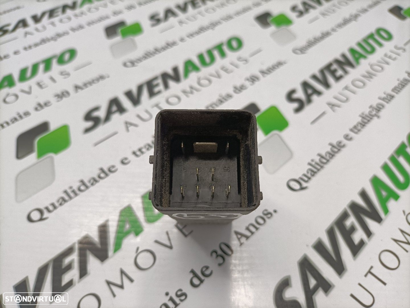 Modulo Velas / Temporizador Renault Grand Scénic Iii (Jz0/1_) - 3