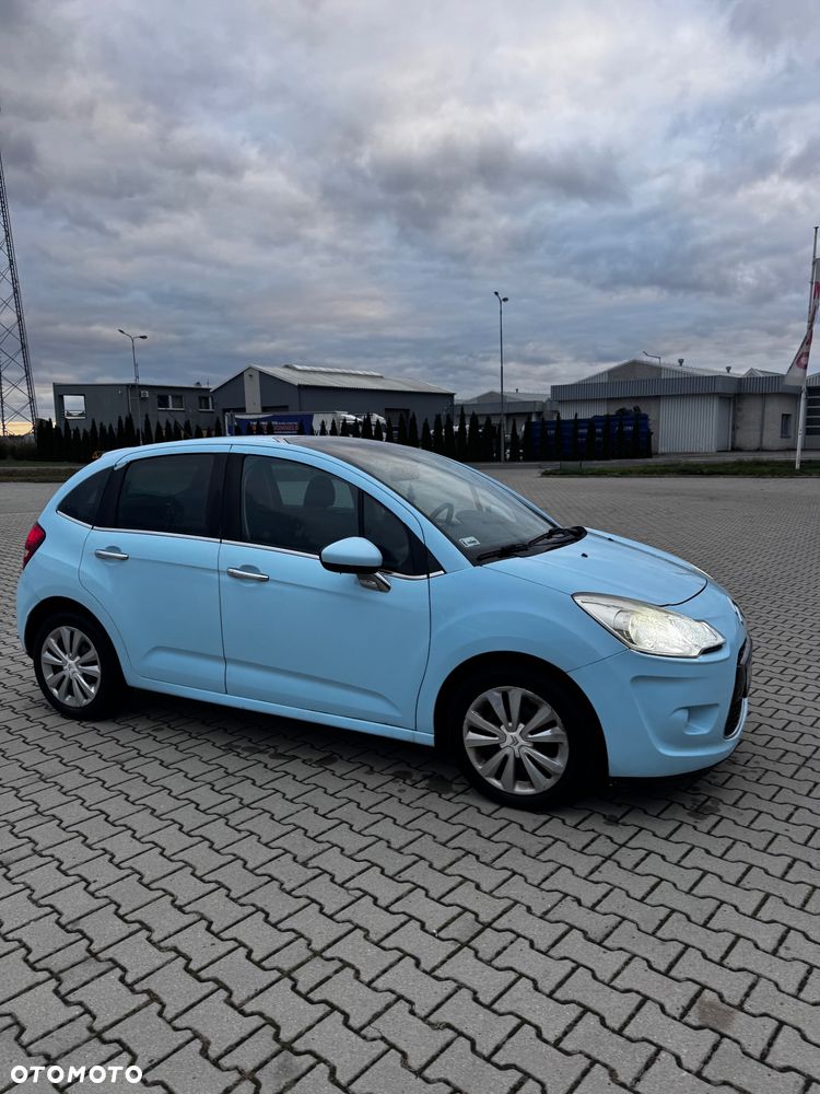 Citroën C3 - 7