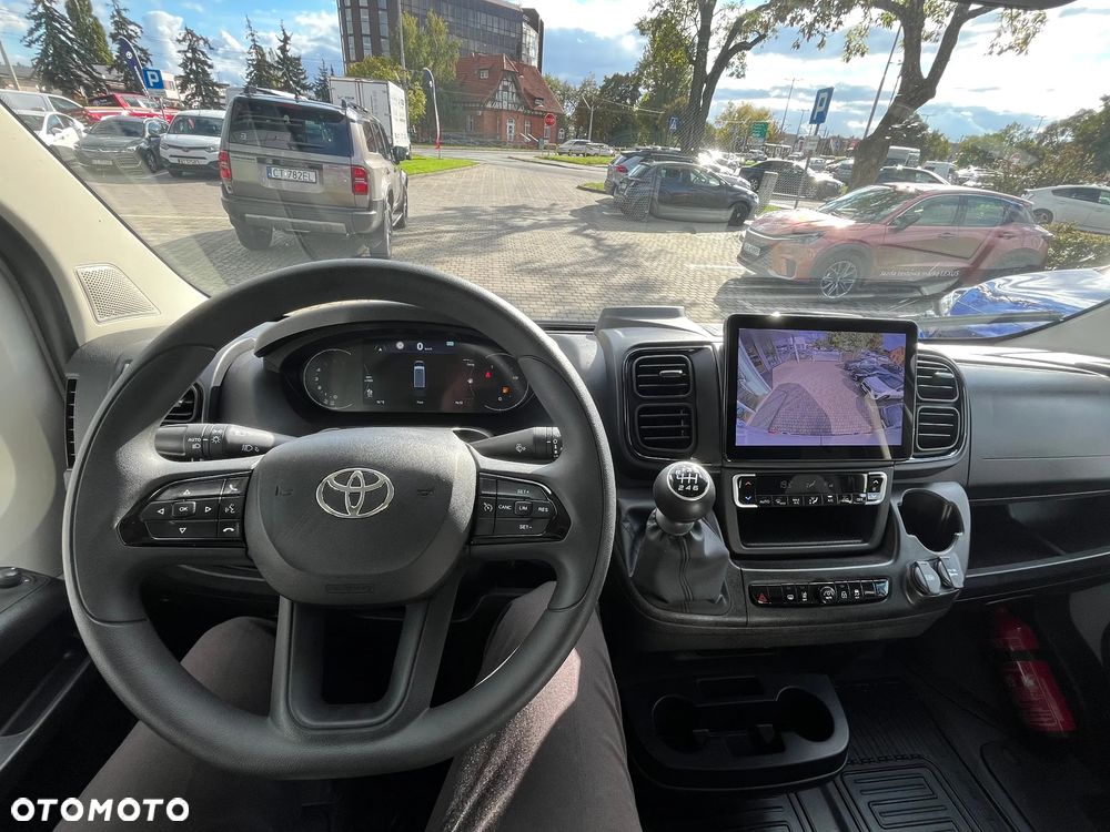Toyota PROACE MAX - 18